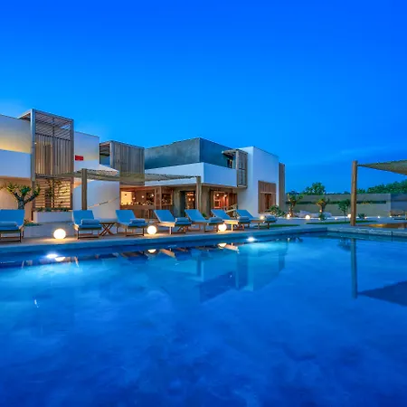 Zante Maris - Adults Only Hotel Tsilivi (Zakynthos)