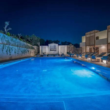 Hotel Zante Maris - Adults Only Tsilivi (Zakynthos)