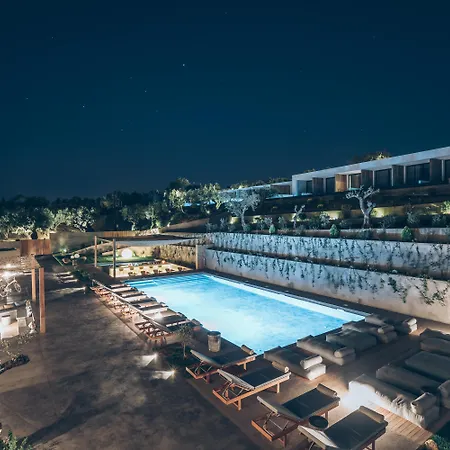 Zante Maris - Adults Only