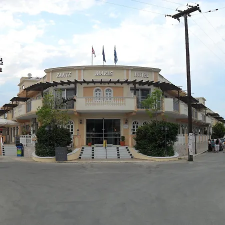 Zante Maris - Adults Only Tsilivi (Zakynthos)