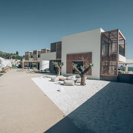 Zante Maris - Adults Only 5* Tsilivi (Zakynthos)