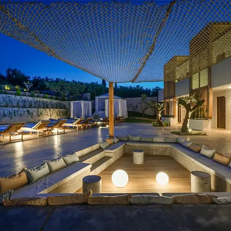 Zante Maris - Adults Only Hotel 5*