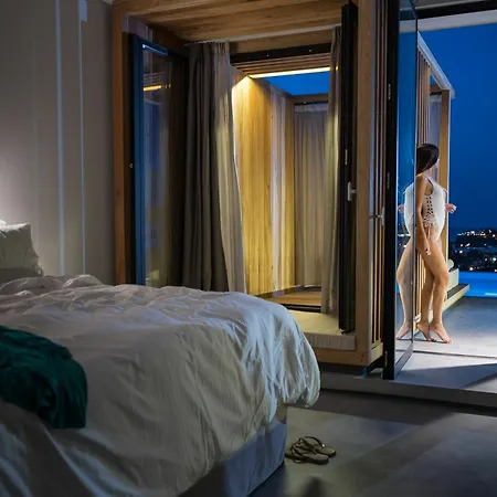 Hotel Zante Maris - Adults Only Tsilivi (Zakynthos)