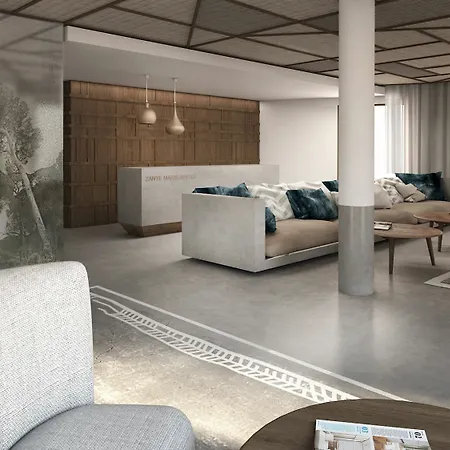 Zante Maris - Adults Only 5* Tsilivi (Zakynthos)