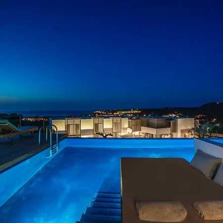 Zante Maris - Adults Only