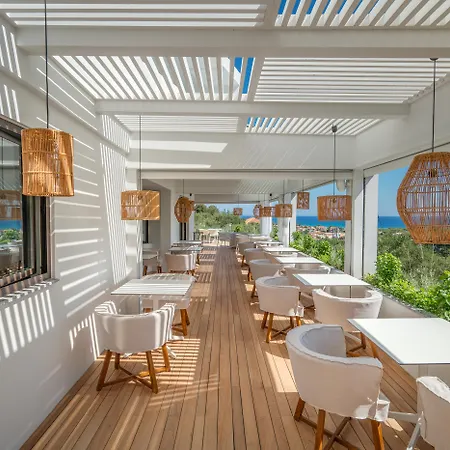 Hotel Zante Maris - Adults Only 5*