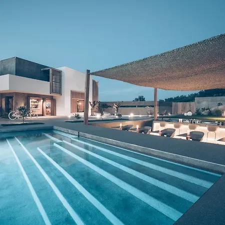 Zante Maris - Adults Only 5* Tsilivi (Zakynthos)